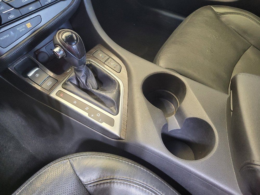 Used 2013 Kia Optima SX w/ Limited Pkg FWD image 26