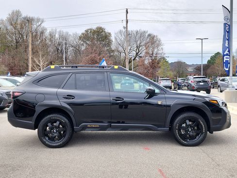Certified 2023 Subaru Outback Wilderness image 2