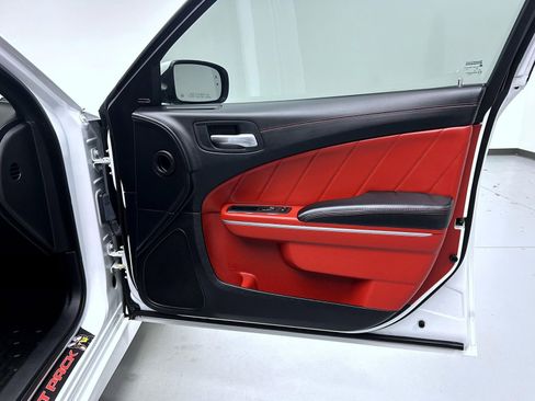 Used 2021 Dodge Charger Scat Pack w/ Dynamics Package image 16