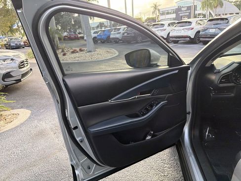 Used 2021 MAZDA CX-30 FWD 2.5 S w/ Preferred Package image 37