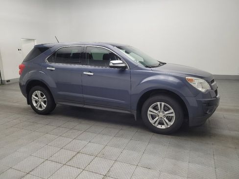 Used 2014 Chevrolet Equinox LS w/ LPO, Protection Package FWD image 11