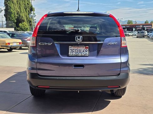 Used 2014 Honda CR-V EX-L image 12