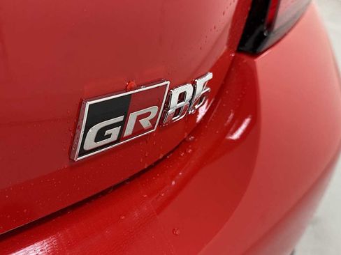 New 2025 Toyota GR86 Premium image 27