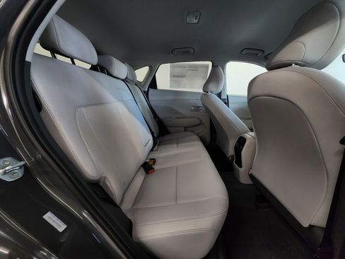 New 2026 Hyundai Kona SEL Sport image 18