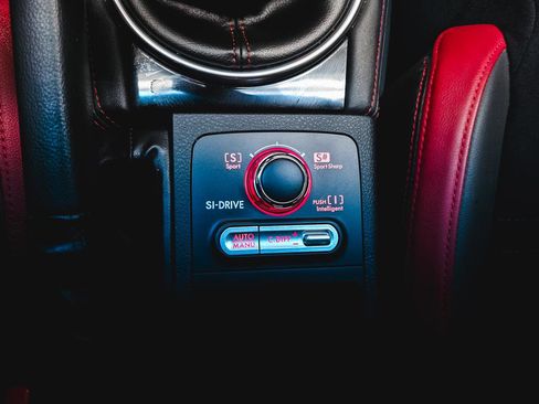 Used 2020 Subaru WRX STI AWD/4WD image 34