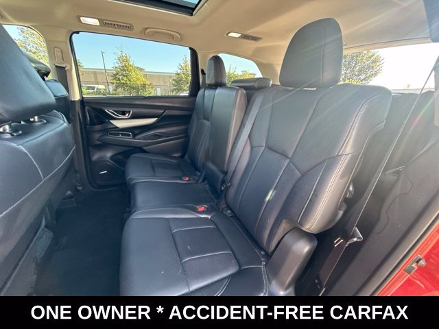 Used 2020 Subaru Ascent Limited w/ Technology Package AWD/4WD image 32