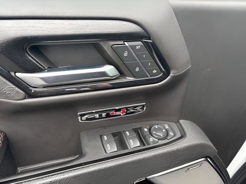 Used 2024 GMC Sierra 1500 AT4X AWD/4WD image 20