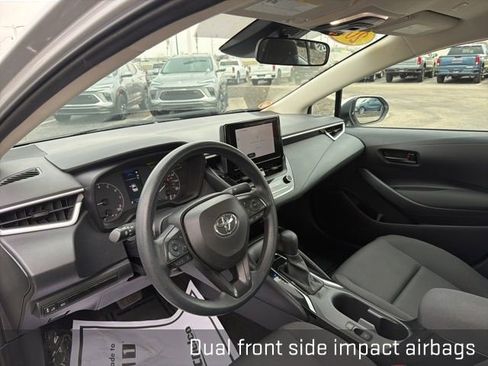 Used 2024 Toyota Corolla LE image 19