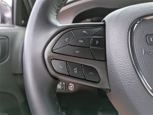 Used 2023 Dodge Charger SXT w/ Blacktop Package image 23