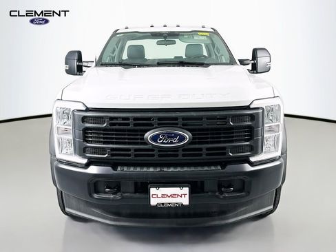 New 2026 Ford F450 XL image 2
