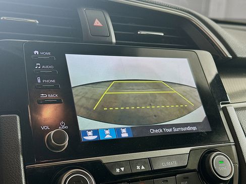 Used 2019 Honda Civic EX image 22
