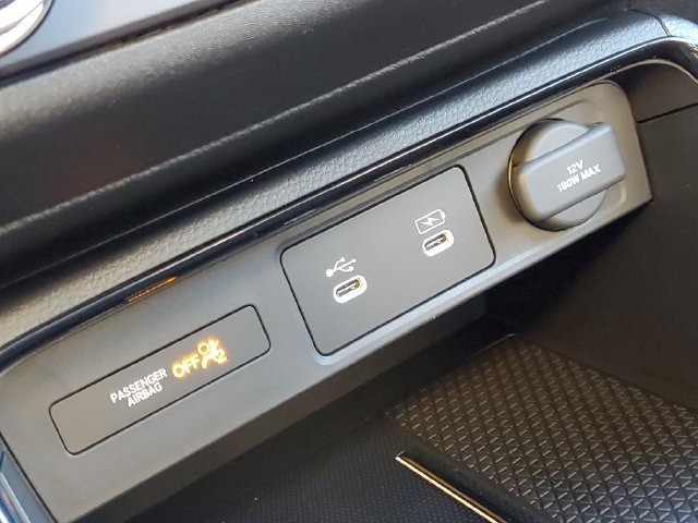 New 2027 Honda CR-V Sport-L image 19