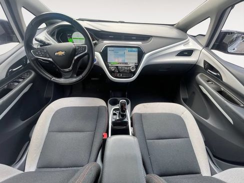 Used 2020 Chevrolet Bolt LT FWD image 10