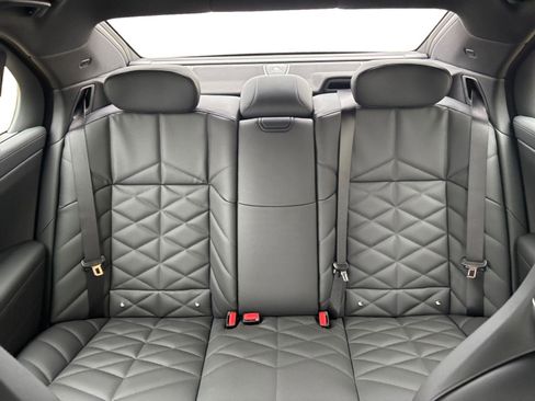 New 2026 BMW 740i xDrive image 24