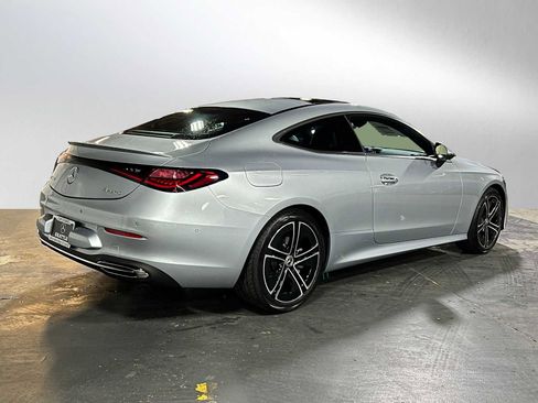 New 2026 Mercedes-Benz CLE 300 CLE 300 image 3