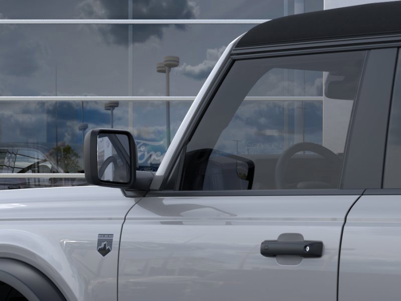 New 2026 Ford Bronco Big Bend AWD/4WD image 26