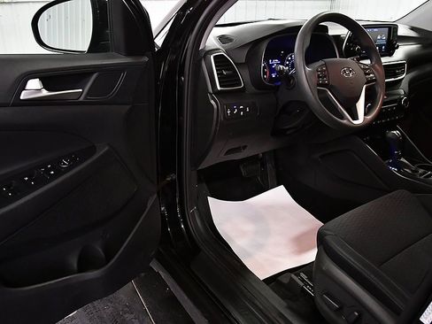Used 2020 Hyundai Tucson Value image 15