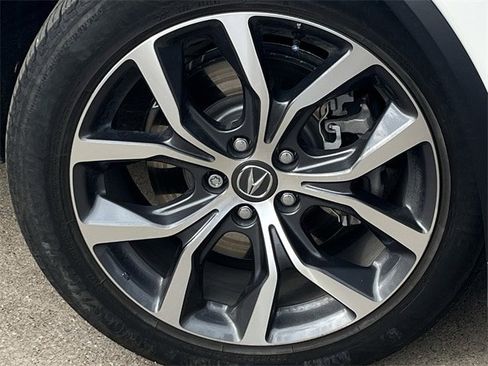 Certified 2023 Acura MDX SH-AWD w/ Technology Package image 10