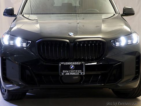 Certified 2026 BMW X5 xDrive40i w/ Executive Package image 6