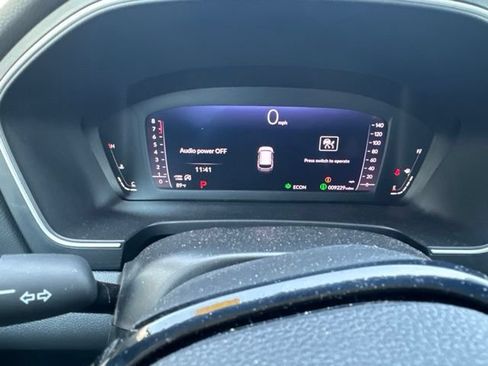 Used 2026 Honda Pilot EX-L image 12
