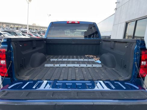 Used 2017 Chevrolet Silverado 2500 LTZ w/ LTZ Plus Package image 26