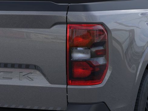 New 2025 Ford Maverick Lariat w/ Black Appearance Package image 55