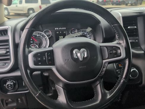 Used 2020 RAM 1500 Big Horn AWD/4WD image 20