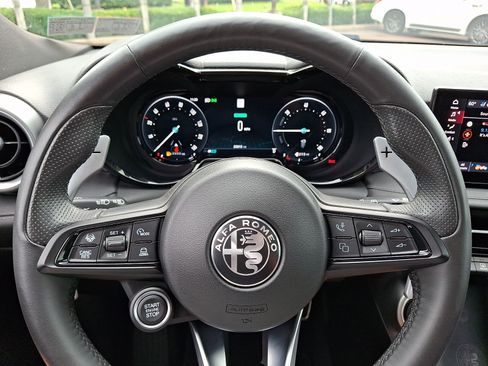 Used 2024 Alfa Romeo Tonale Ti AWD/4WD image 21