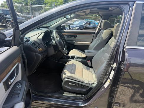 Used 2019 Honda CR-V EX-L image 24