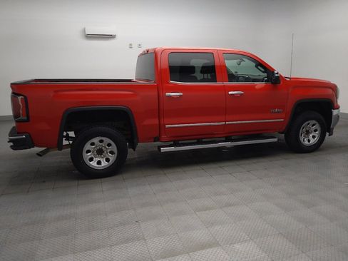 Used 2018 GMC Sierra 1500 SLT w/ Texas SLT Premium Package RWD image 10