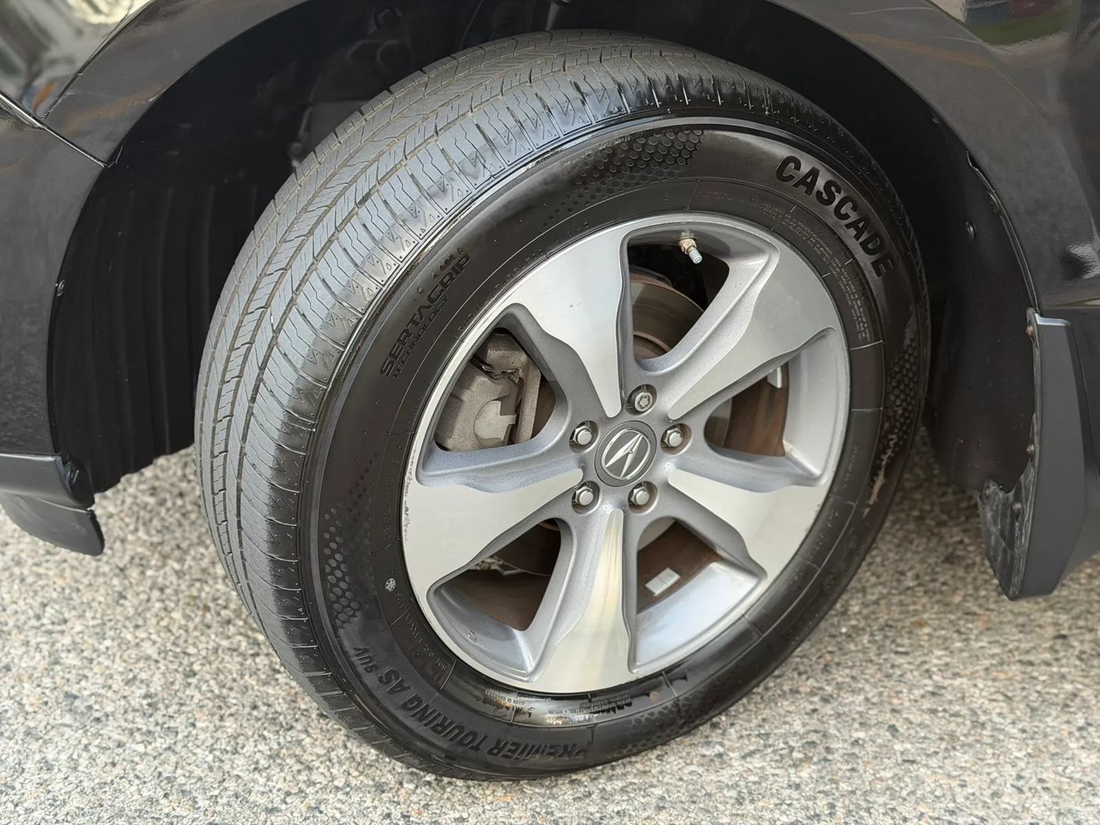 Used 2015 Acura MDX FWD image 34
