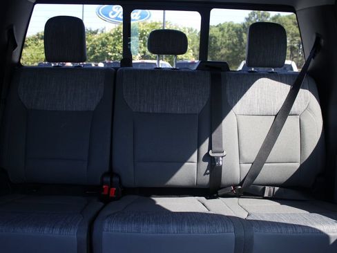 New 2026 Ford F250 XLT AWD/4WD image 12