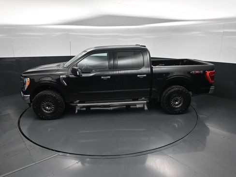 Used 2023 Ford F150 XLT w/ Equipment Group 302A High AWD/4WD image 39