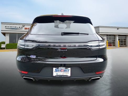 Used 2021 Porsche Macan image 6