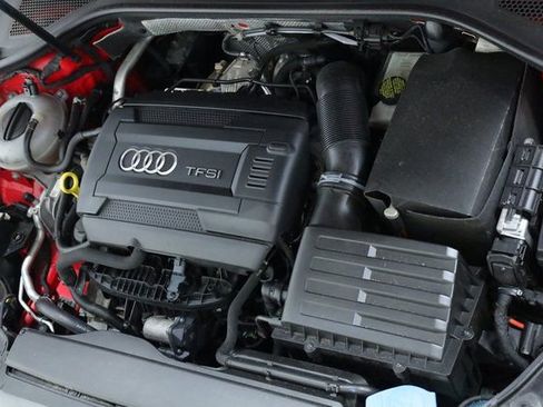 Used 2016 Audi A3 1.8T Premium image 9