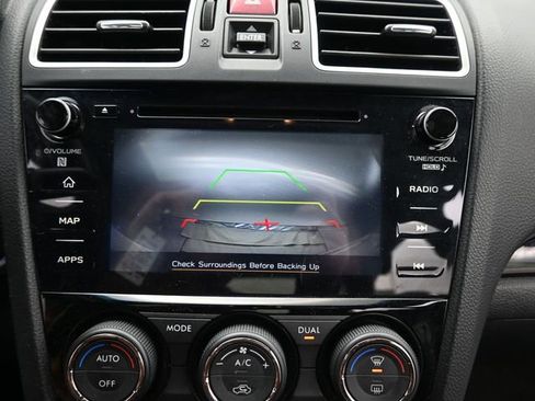 Used 2021 Subaru WRX STI Limited image 22