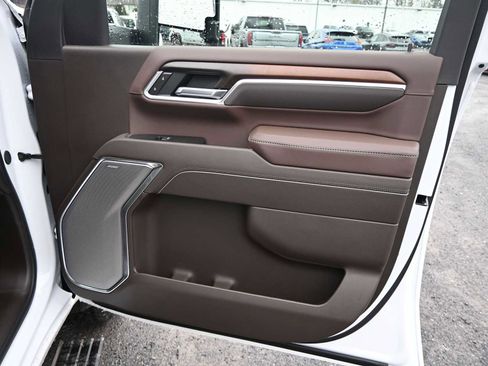 New 2026 GMC Sierra 3500 Denali w/ Denali Reserve Package image 21