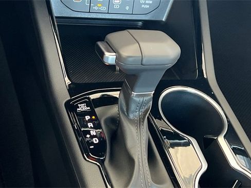 New 2026 Kia K5 GT w/ GT1 Package image 25