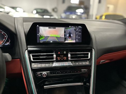 Used 2019 BMW M850i xDrive Convertible image 20