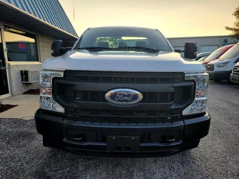 Used 2020 Ford F250 XL w/ Power Equipment Group image 39
