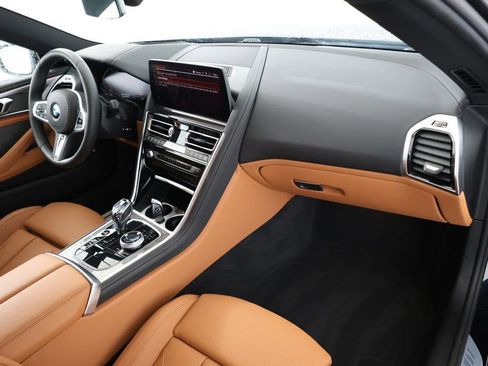 Used 2024 BMW 840i Gran Coupe xDrive image 27