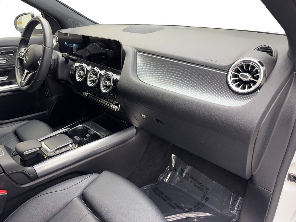 Used 2021 Mercedes-Benz GLA 250 image 50