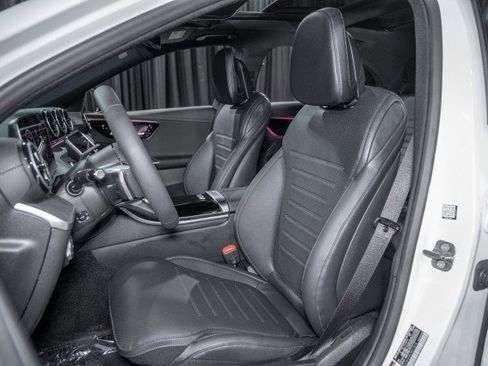 New 2026 Mercedes-Benz C 300 C 300 Sedan image 11