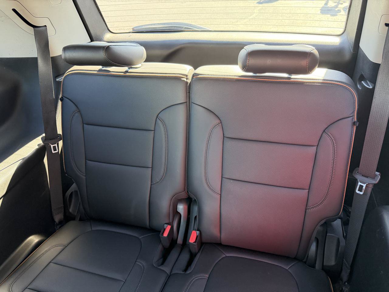 Used 2021 GMC Acadia AT4 w/ Trailering Package AWD/4WD image 21
