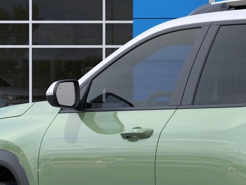 New 2026 Chevrolet Equinox LT w/ Convenience Package II image 12