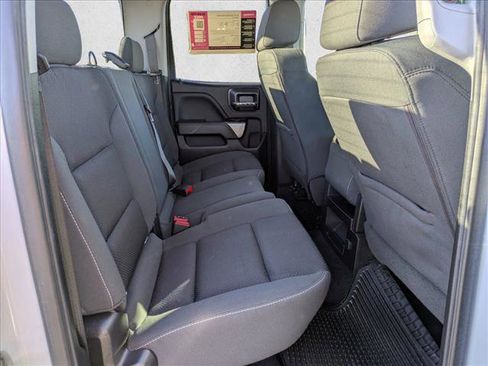 Used 2018 Chevrolet Silverado 1500 LT w/ All Star Edition image 18