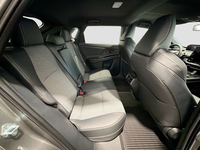 New 2026 Toyota bZ AWD/4WD image 22