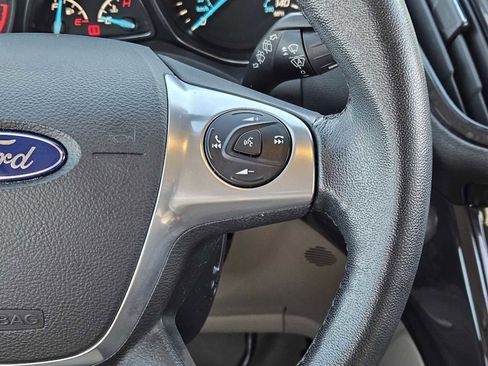 Used 2016 Ford Escape Titanium w/ Equipment Group 301A image 28