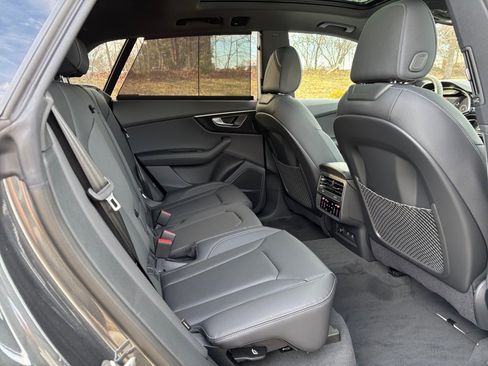 New 2026 Audi Q8 Premium Plus image 29