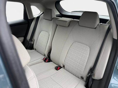 Certified 2023 Honda HR-V LX image 19